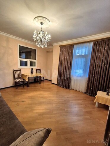 2-комн. новостройка - м. Ази Асланов - 60 м² (13)