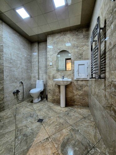 2-комн. новостройка - м. Ази Асланов - 60 м² (7)