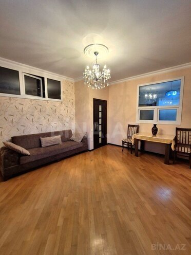 2-комн. новостройка - м. Ази Асланов - 60 м² (11)