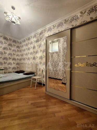 2-комн. новостройка - м. Ази Асланов - 60 м² (10)