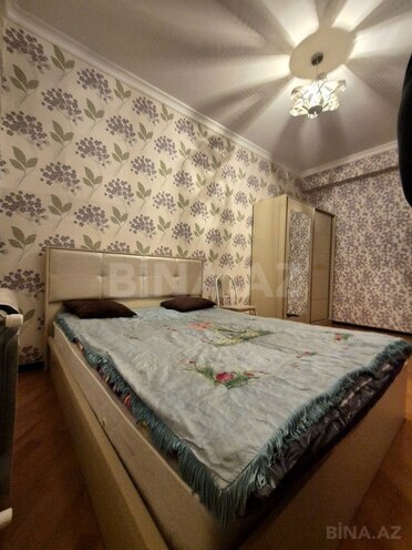 2-комн. новостройка - м. Ази Асланов - 60 м² (9)