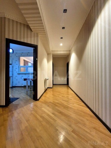 2-комн. новостройка - м. Ази Асланов - 60 м² (3)
