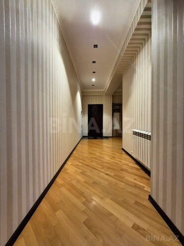 2-комн. новостройка - м. Ази Асланов - 60 м² (2)