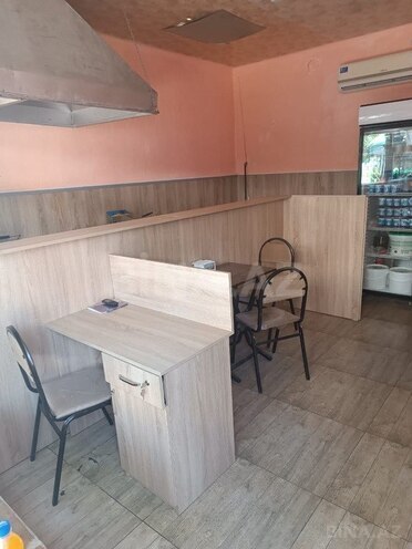 Obyekt - Nəsimi m. - 23 m² (3)