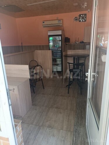 Obyekt - Nəsimi m. - 23 m² (2)