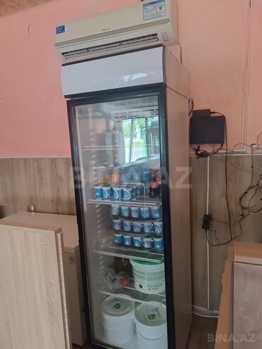 Obyekt - Nəsimi m. - 23 m² (6)