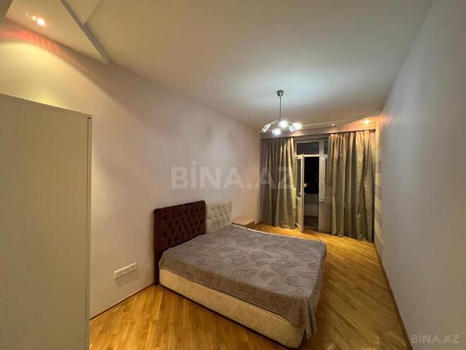 3 otaqlı yeni tikili - Nizami m. - 185 m² (3)