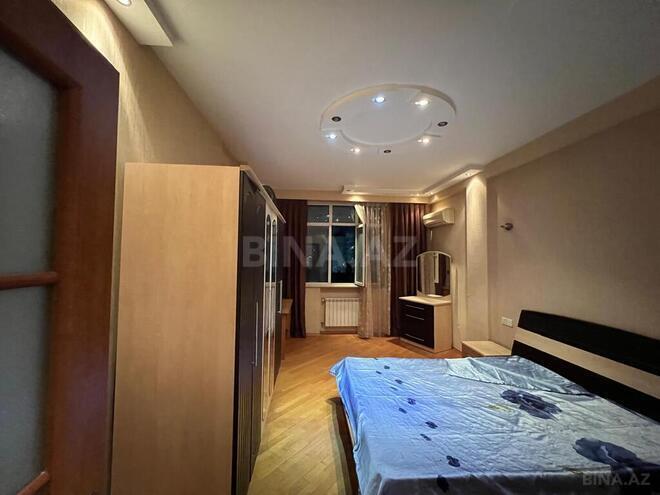 3 otaqlı yeni tikili - Nizami m. - 185 m² (5)