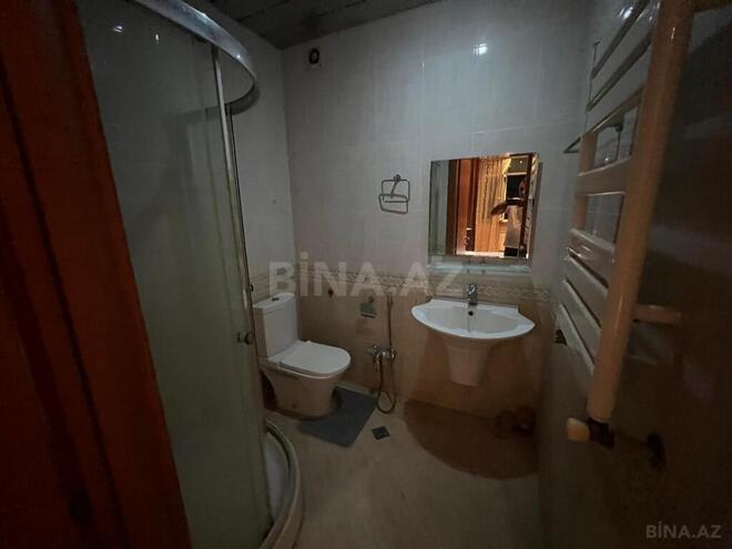 3 otaqlı yeni tikili - Nizami m. - 185 m² (4)