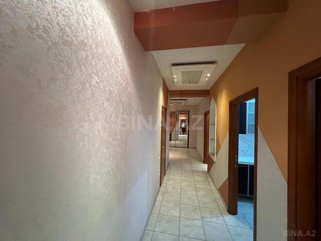 3 otaqlı yeni tikili - Nizami m. - 185 m² (8)