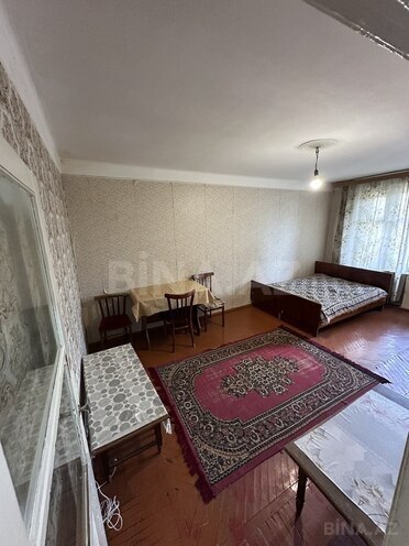 1-комн. вторичка - м. Кара Караев - 36 м² (1)
