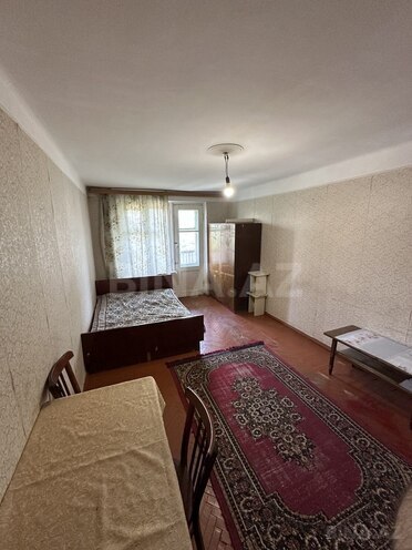 1-комн. вторичка - м. Кара Караев - 36 м² (2)