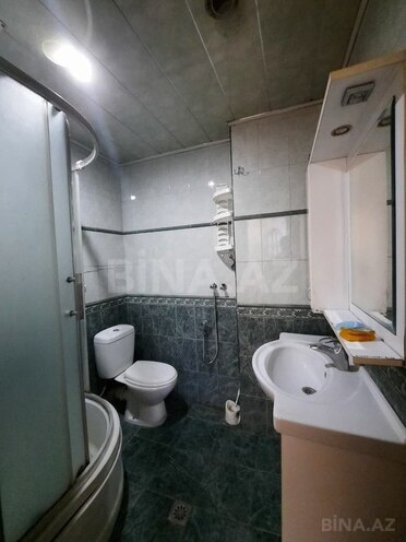 2-комн. новостройка - м. Иншаатчылар - 65 м² (6)