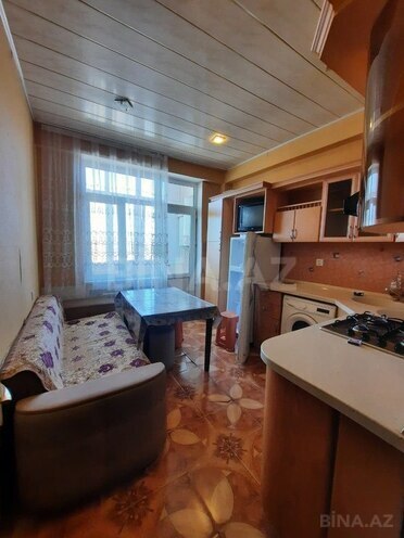 2-комн. новостройка - м. Иншаатчылар - 65 м² (1)