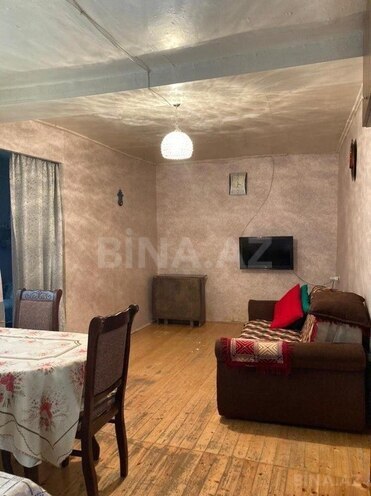 2 otaqlı həyət evi/bağ evi - Sabunçu q. - 30 m² (3)