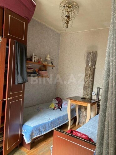 2 otaqlı həyət evi/bağ evi - Sabunçu q. - 30 m² (4)