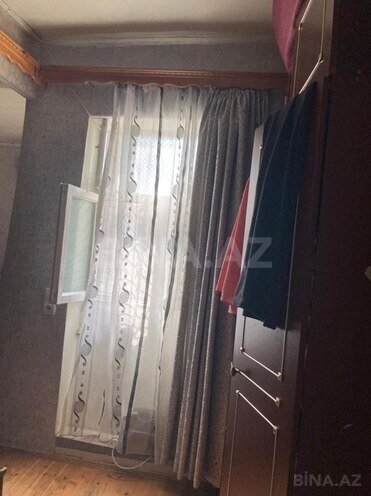 2 otaqlı həyət evi/bağ evi - Sabunçu q. - 30 m² (5)