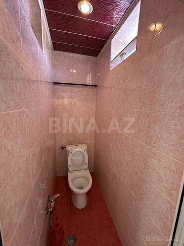 4-комн. дом/дача - пос. Локбатан - 150 м² (16)