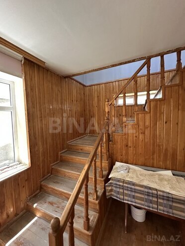 4-комн. дом/дача - пос. Локбатан - 150 м² (10)