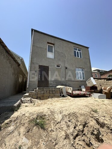 4-комн. дом/дача - пос. Локбатан - 150 м² (1)