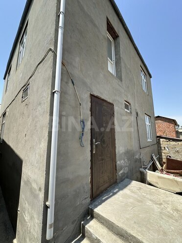 4-комн. дом/дача - пос. Локбатан - 150 м² (2)