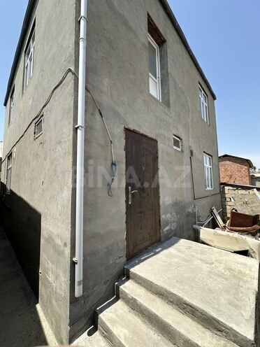 4-комн. дом/дача - пос. Локбатан - 150 м² (3)