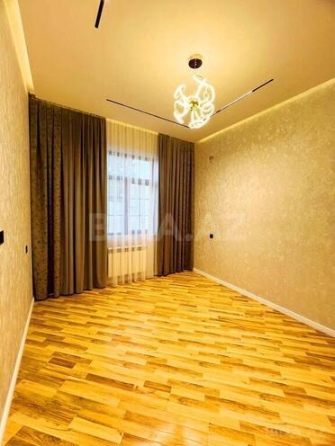 4-комн. дом/дача - пос. Фатмаи - 205 м² (7)