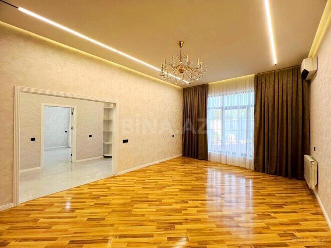4-комн. дом/дача - пос. Фатмаи - 205 м² (4)