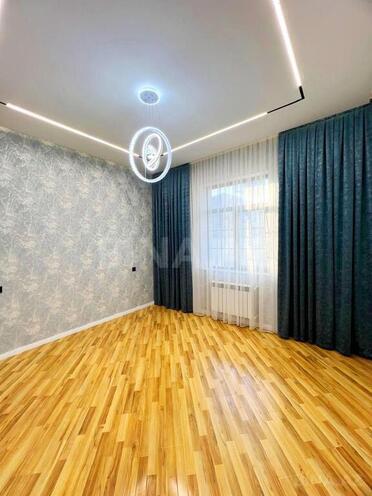 4-комн. дом/дача - пос. Фатмаи - 205 м² (9)