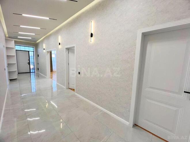 4-комн. дом/дача - пос. Фатмаи - 205 м² (16)