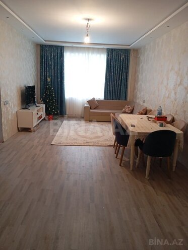 3-комн. дом/дача - пос. Кюрдаханы - 95 м² (3)