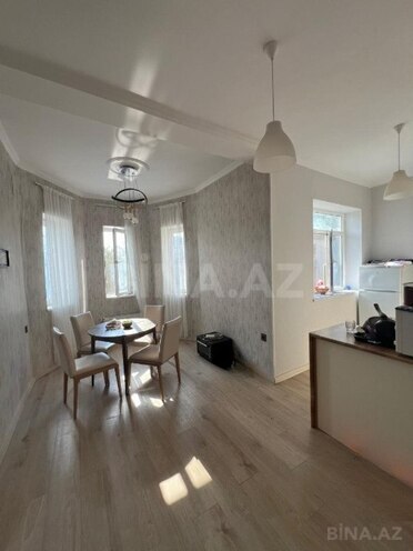 4-комн. дом/дача - пос. Новханы - 180 м² (13)