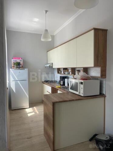 4-комн. дом/дача - пос. Новханы - 180 м² (14)