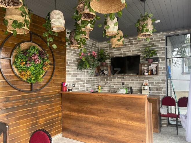 4-комн. дом/дача - пос. Новханы - 180 м² (5)