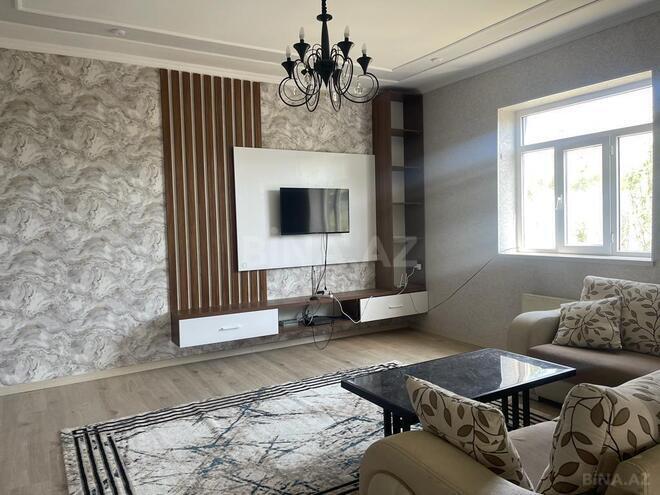 4-комн. дом/дача - пос. Новханы - 180 м² (12)