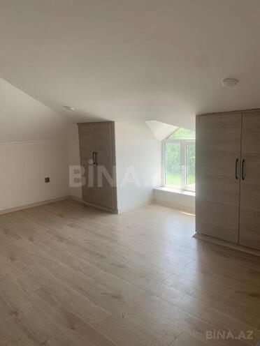 4-комн. дом/дача - пос. Новханы - 180 м² (22)