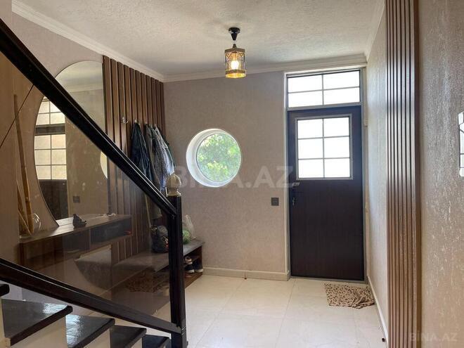4-комн. дом/дача - пос. Новханы - 180 м² (11)