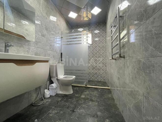 4-комн. дом/дача - пос. Новханы - 180 м² (23)
