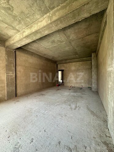 4 otaqlı yeni tikili - Şıxov q. - 223 m² (2)