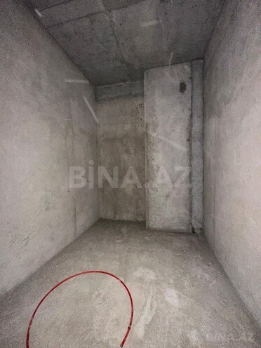 4 otaqlı yeni tikili - Şıxov q. - 223 m² (11)