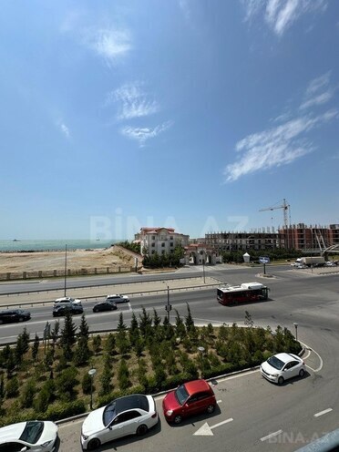 4 otaqlı yeni tikili - Şıxov q. - 223 m² (9)