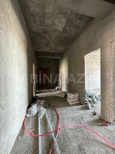 4 otaqlı yeni tikili - Şıxov q. - 223 m² (10)