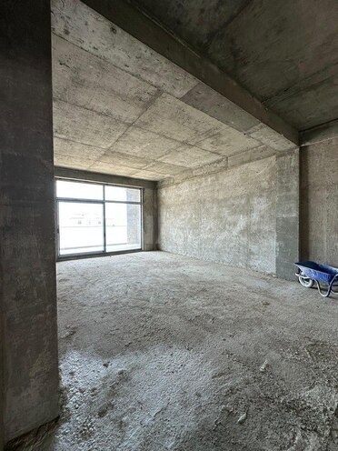 4 otaqlı yeni tikili - Şıxov q. - 223 m² (4)