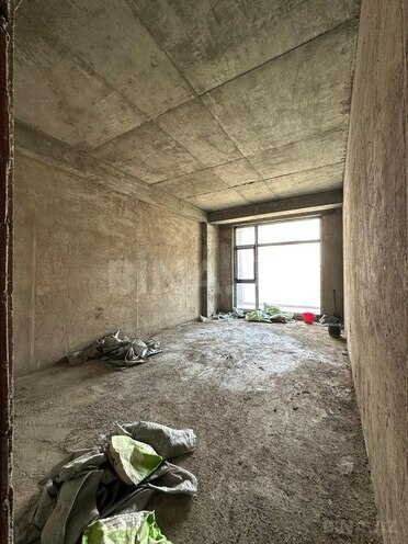 4 otaqlı yeni tikili - Şıxov q. - 223 m² (5)