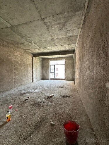 4 otaqlı yeni tikili - Şıxov q. - 223 m² (6)