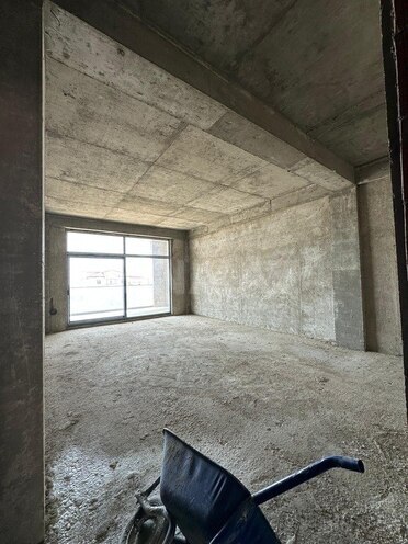 4 otaqlı yeni tikili - Şıxov q. - 223 m² (3)