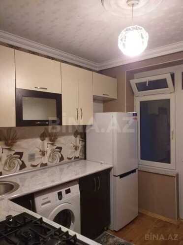 2 otaqlı köhnə tikili - Yevlax - 40 m² (1)