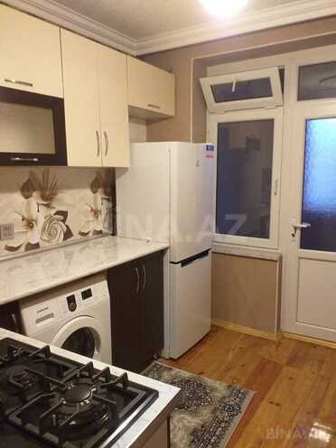 2 otaqlı köhnə tikili - Yevlax - 40 m² (2)