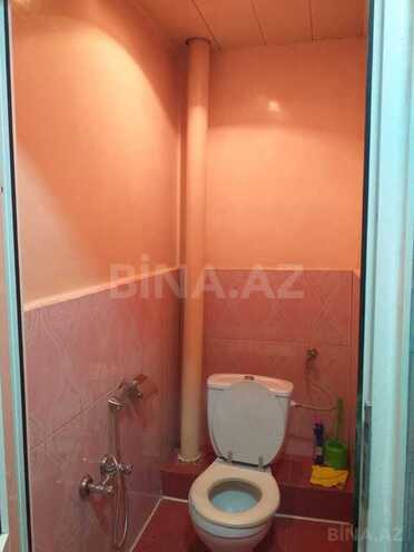 2 otaqlı köhnə tikili - Yevlax - 40 m² (9)