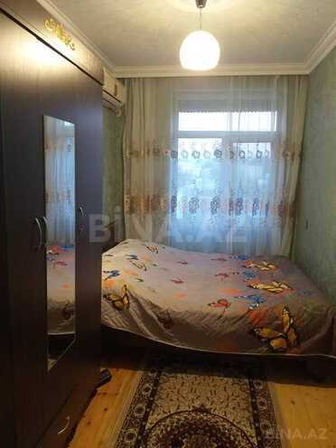 2 otaqlı köhnə tikili - Yevlax - 40 m² (8)